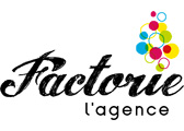 Factorie l'agence Factorie l'agence